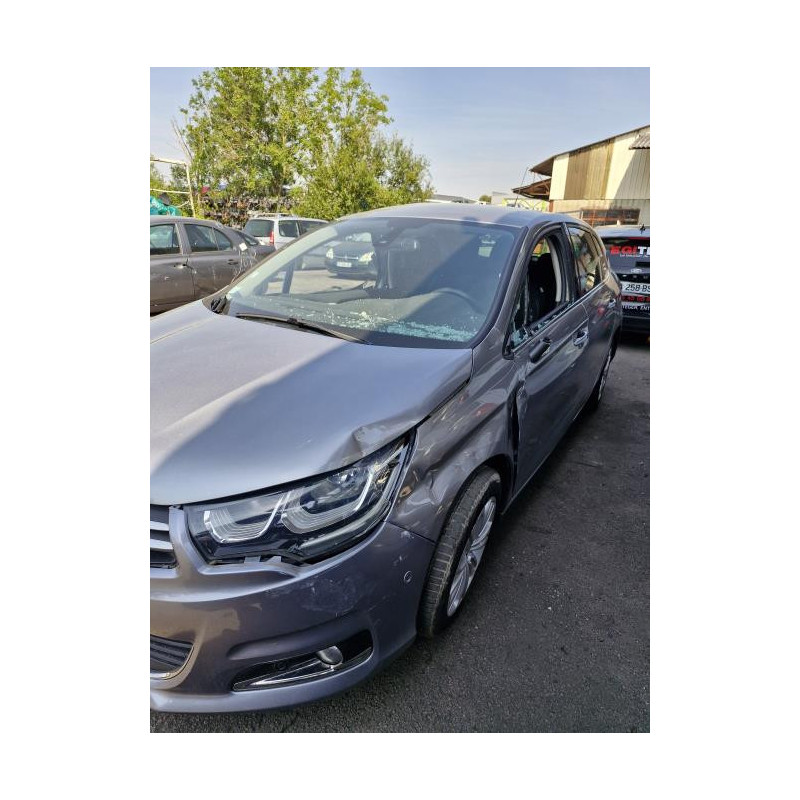 Berceau avant CITROEN C4 2 PHASE 2 d’occasion