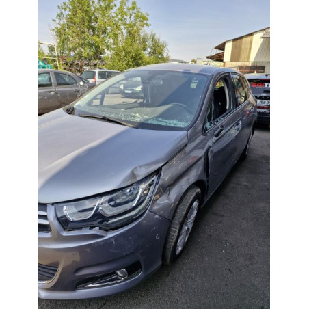 Berceau avant CITROEN C4 2 PHASE 2 d’occasion