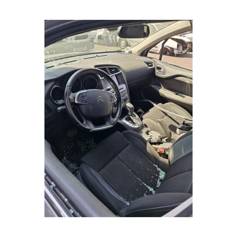 Berceau avant CITROEN C4 2 PHASE 2 d’occasion