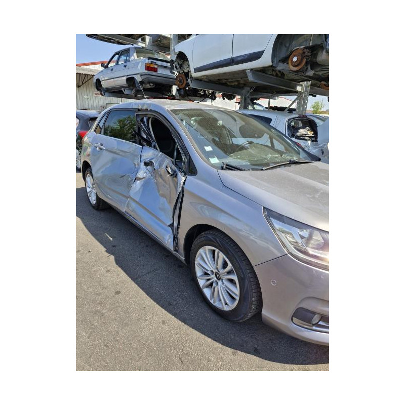 Berceau avant CITROEN C4 2 PHASE 2 d’occasion