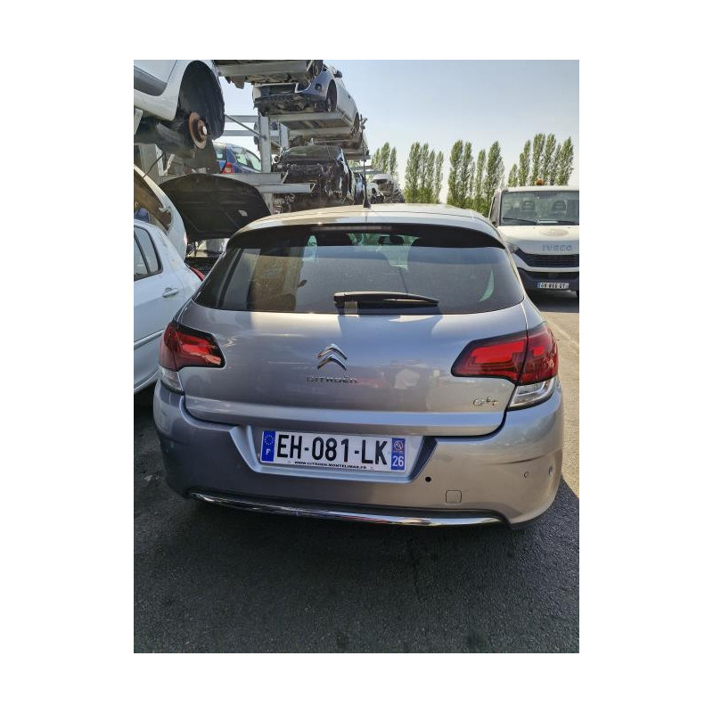 Berceau avant CITROEN C4 2 PHASE 2 d’occasion