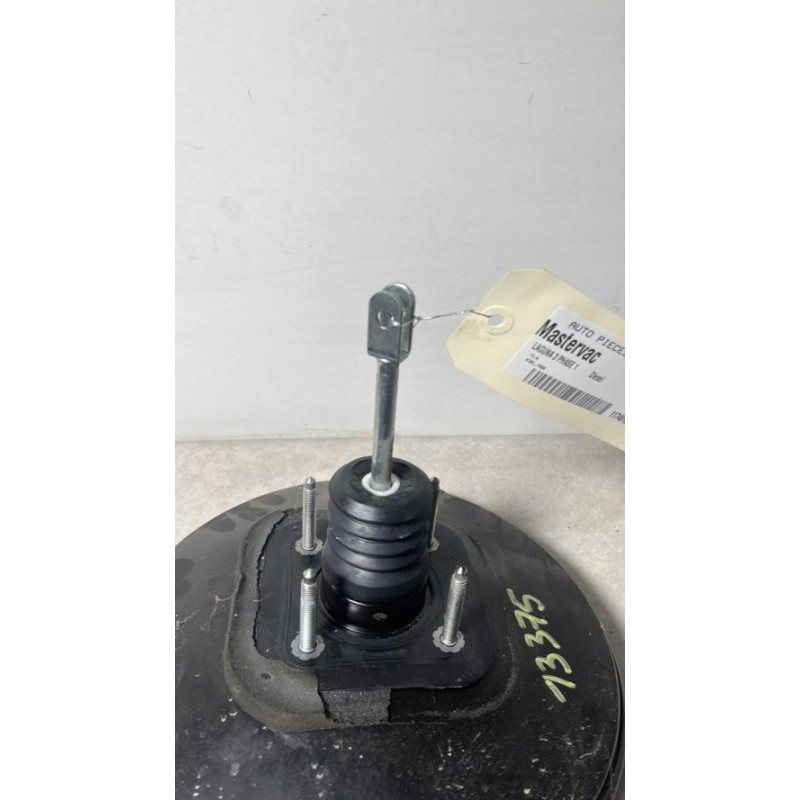 Mastervac RENAULT LAGUNA 3 PHASE 1 d’occasion