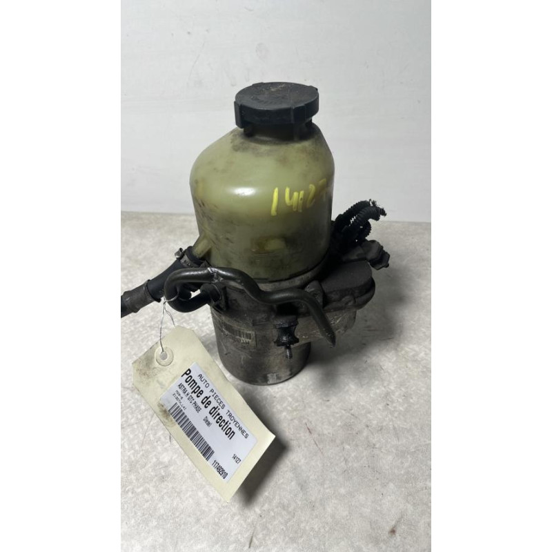 Pompe de direction OPEL ASTRA H GTC PHASE 1 d’occasion