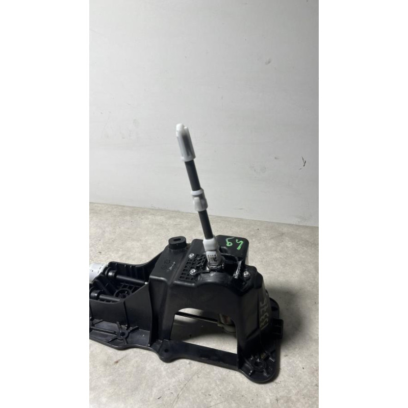 Cable levier de vitesses RENAULT LAGUNA 3 PHASE 1 d’occasion