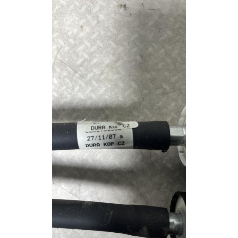 Cable levier de vitesses RENAULT LAGUNA 3 PHASE 1 d’occasion