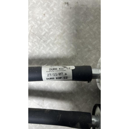 Cable levier de vitesses RENAULT LAGUNA 3 PHASE 1 d’occasion