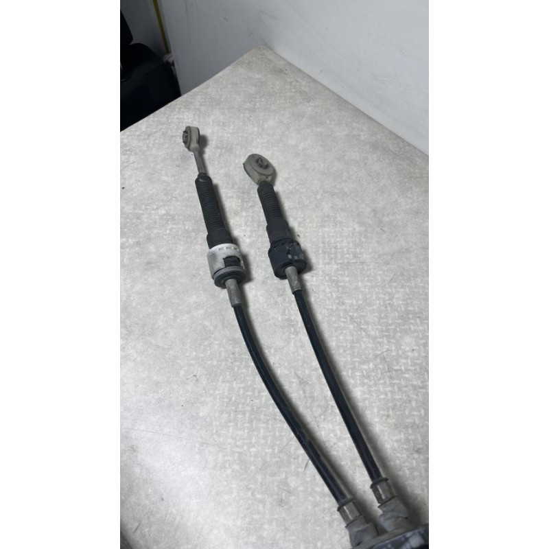 Cable levier de vitesses RENAULT LAGUNA 3 PHASE 1 d’occasion