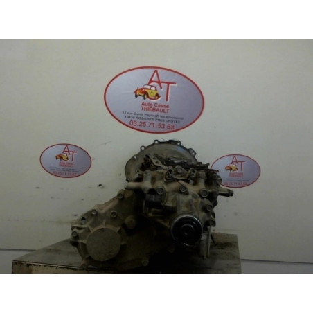 Boite de vitesses MITSUBISHI PAJERO d’occasion