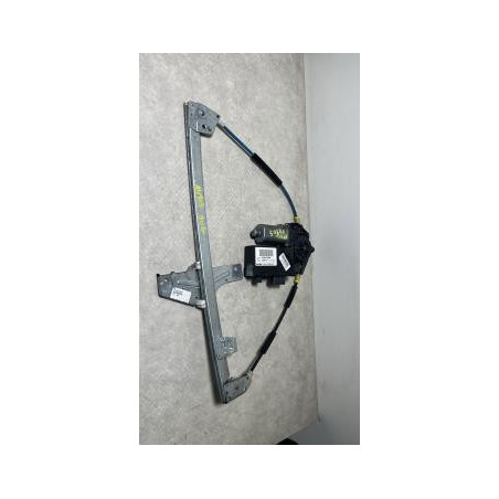 Leve vitre electrique avant gauche PEUGEOT 307 PHASE 1 d’occasion