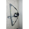 Leve vitre electrique avant gauche PEUGEOT 307 PHASE 1 d’occasion