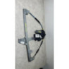 Leve vitre electrique avant gauche PEUGEOT 307 PHASE 1 d’occasion