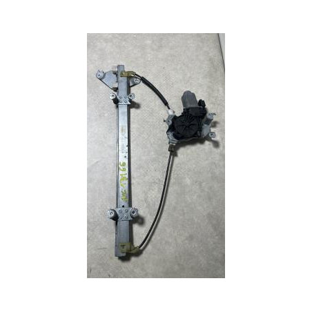 Leve vitre electrique avant gauche NISSAN NOTE 1 PHASE 2 d’occasion