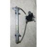 Leve vitre electrique avant gauche NISSAN NOTE 1 PHASE 2 d’occasion