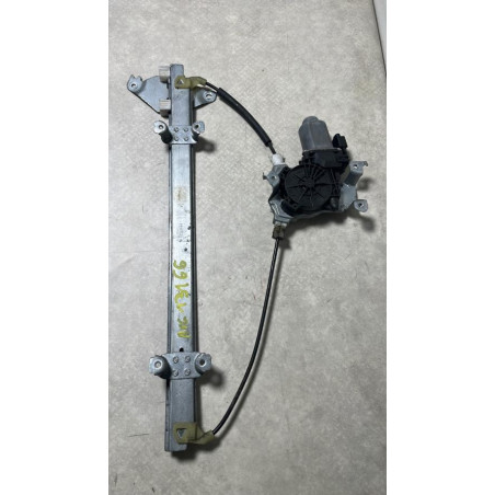 Leve vitre electrique avant gauche NISSAN NOTE 1 PHASE 2 d’occasion