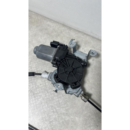 Leve vitre electrique avant gauche NISSAN NOTE 1 PHASE 2 d’occasion