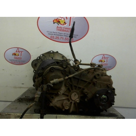 Boite de vitesses TOYOTA LAND CRUISER d’occasion