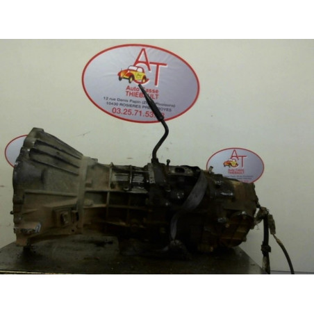 Boite de vitesses TOYOTA LAND CRUISER d’occasion