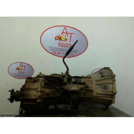 Boite de vitesses TOYOTA LAND CRUISER d’occasion