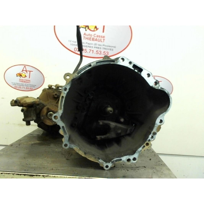 Boite de vitesses TOYOTA LAND CRUISER d’occasion