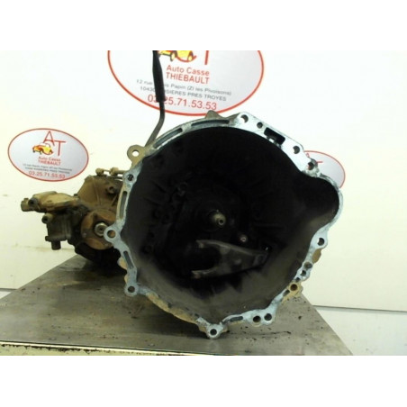 Boite de vitesses TOYOTA LAND CRUISER d’occasion