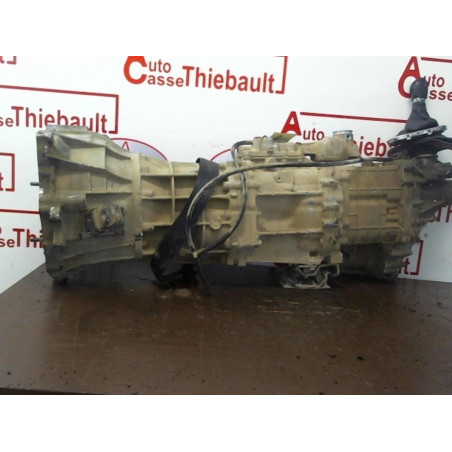 Boite de vitesses SUZUKI GRAND VITARA d’occasion