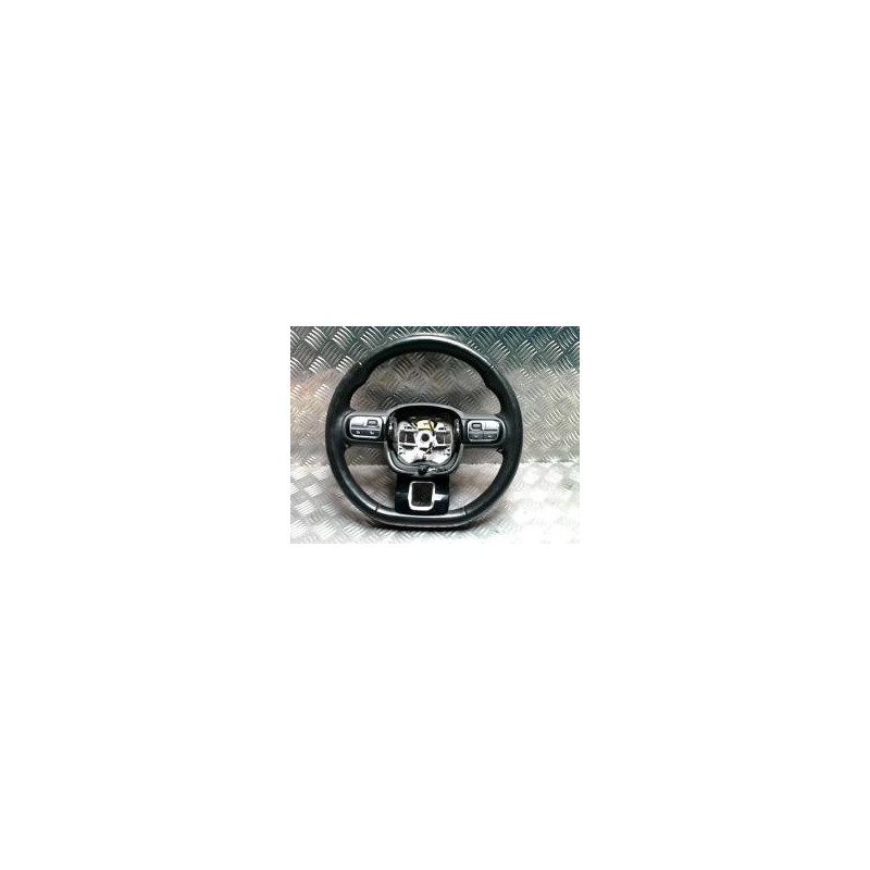 Volant CITROEN C3 3 PHASE 1 d’occasion