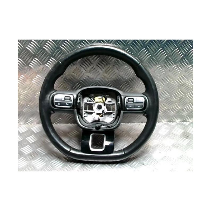 Volant CITROEN C3 3 PHASE 1 d’occasion