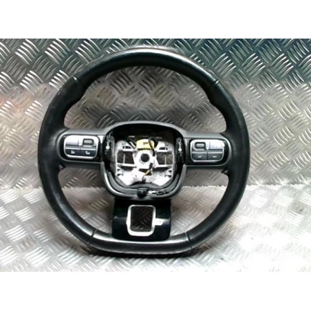 Volant CITROEN C3 3 PHASE 1 d’occasion