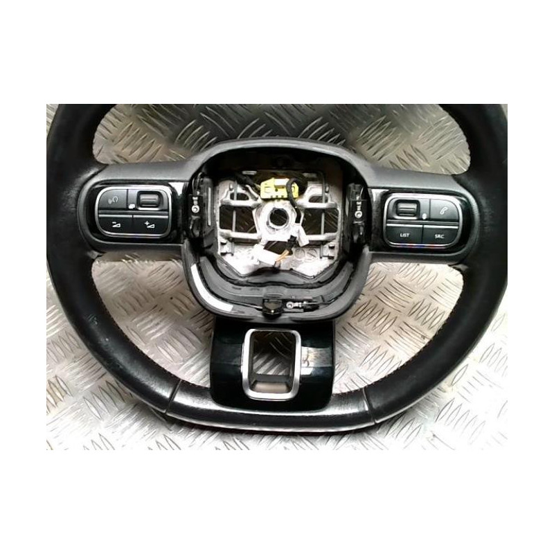 Volant CITROEN C3 3 PHASE 1 d’occasion