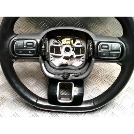 Volant CITROEN C3 3 PHASE 1 d’occasion