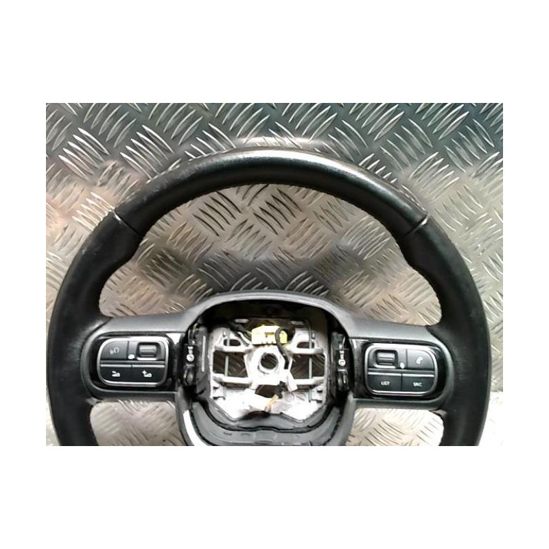 Volant CITROEN C3 3 PHASE 1 d’occasion