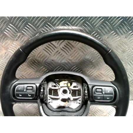 Volant CITROEN C3 3 PHASE 1 d’occasion