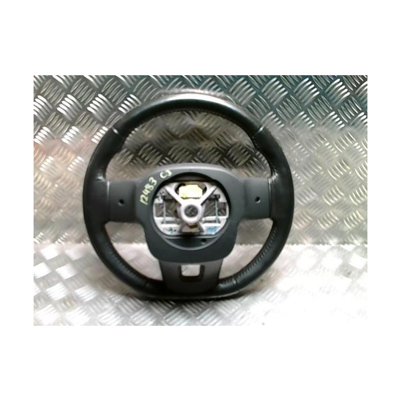 Volant CITROEN C3 3 PHASE 1 d’occasion