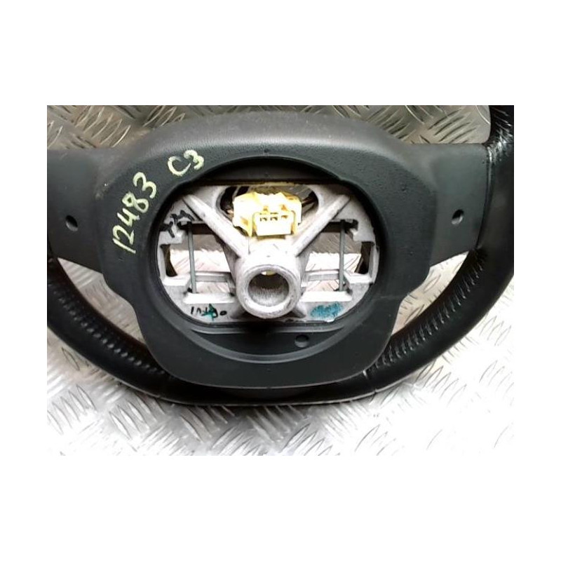 Volant CITROEN C3 3 PHASE 1 d’occasion