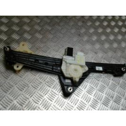 Leve vitre electrique avant droit RENAULT CLIO 5 PHASE 1 d’occasion