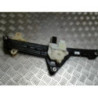 Leve vitre electrique avant droit RENAULT CLIO 5 PHASE 1 d’occasion