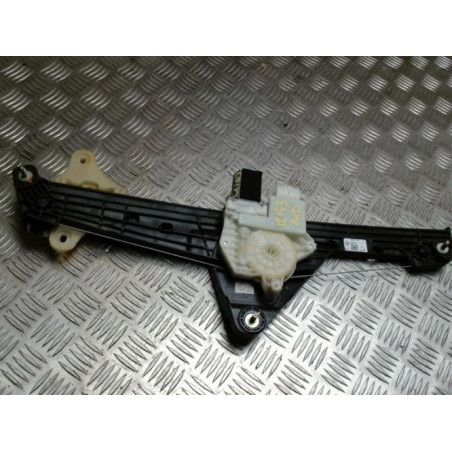 Leve vitre electrique avant droit RENAULT CLIO 5 PHASE 1 d’occasion