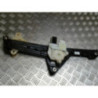Leve vitre electrique avant droit RENAULT CLIO 5 PHASE 1 d’occasion
