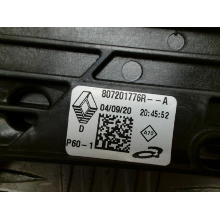 Leve vitre electrique avant droit RENAULT CLIO 5 PHASE 1 d’occasion