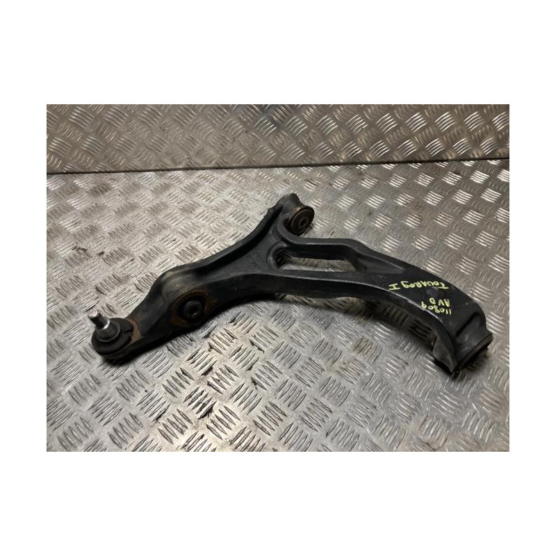 Triangle avant droit VOLKSWAGEN TOUAREG 1 PHASE 2 d’occasion