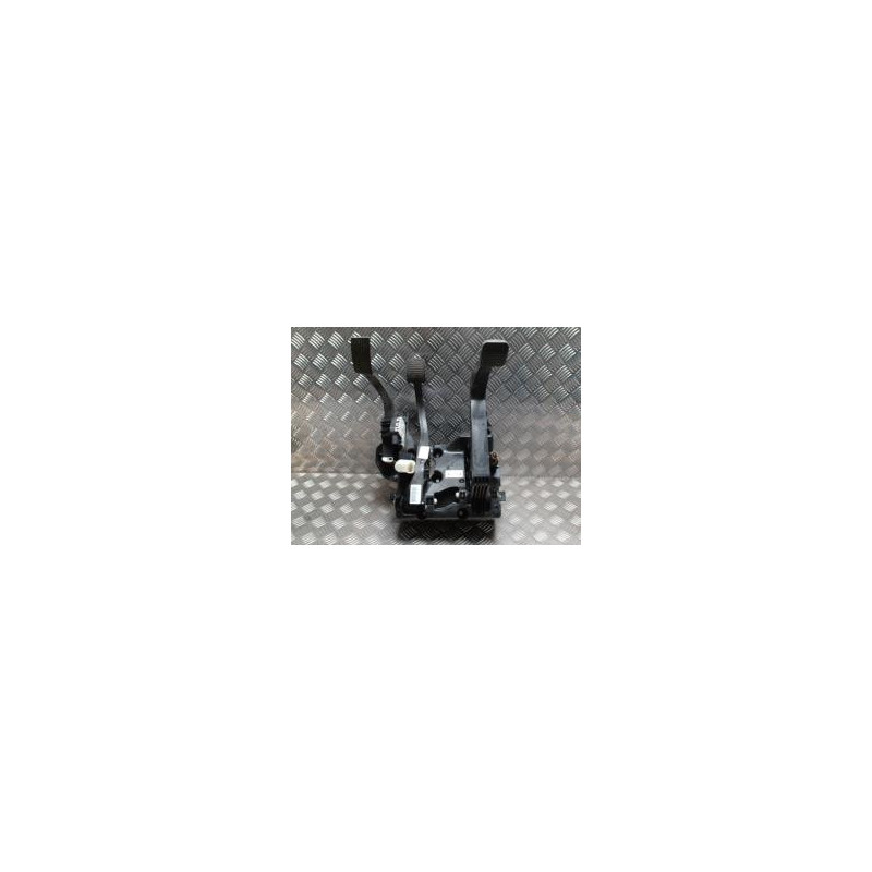Pedalier PEUGEOT BOXER 3 PHASE 2 d’occasion