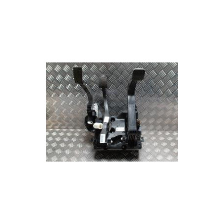 Pedalier PEUGEOT BOXER 3 PHASE 2 d’occasion