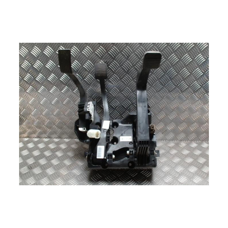 Pedalier PEUGEOT BOXER 3 PHASE 2 d’occasion