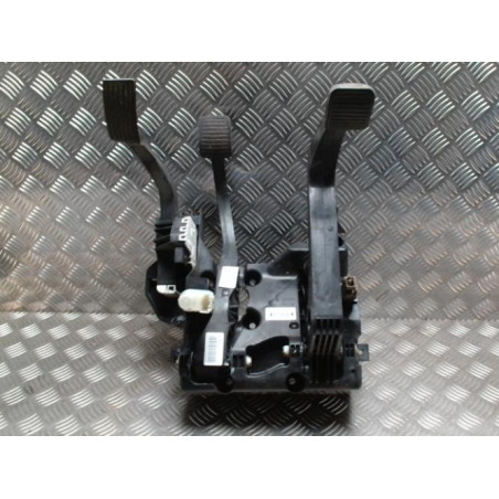 Pedalier PEUGEOT BOXER 3 PHASE 2 d’occasion