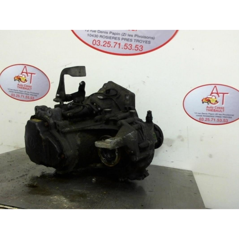 Boite de vitesses SEAT CORDOBA I VARIO d’occasion