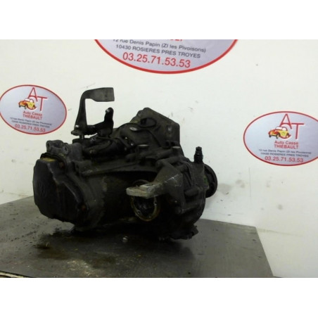 Boite de vitesses SEAT CORDOBA I VARIO d’occasion