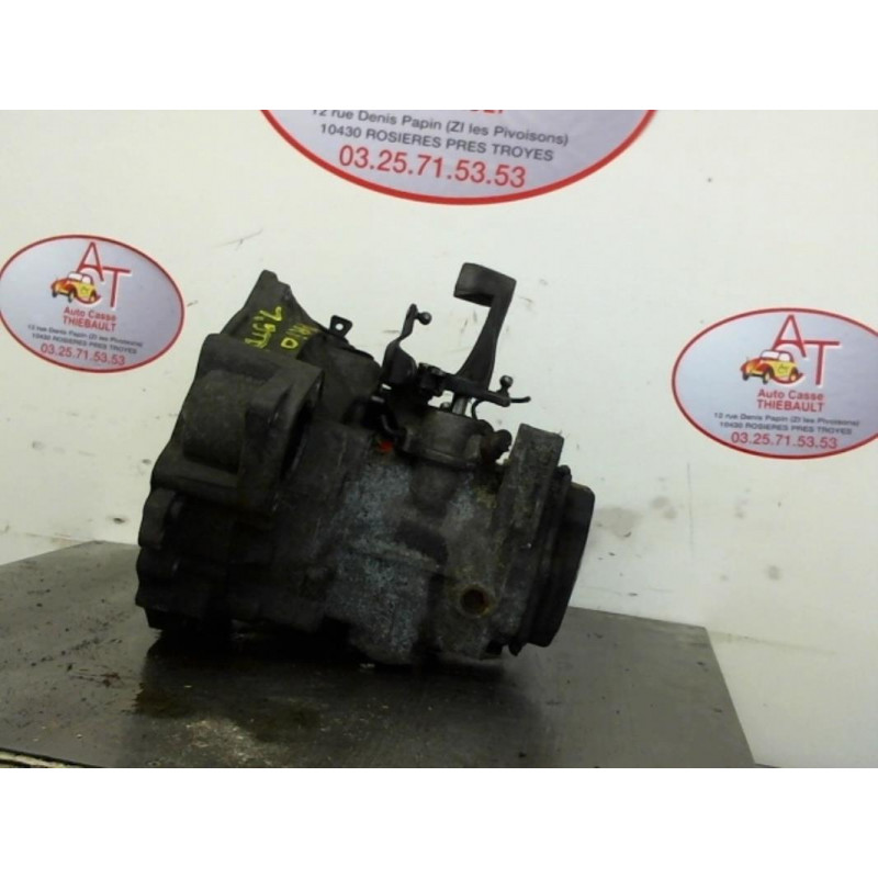 Boite de vitesses SEAT CORDOBA I VARIO d’occasion