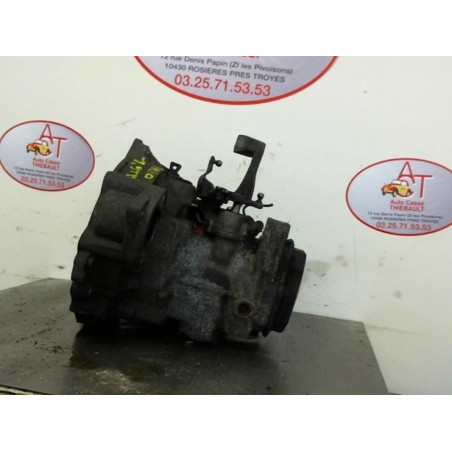 Boite de vitesses SEAT CORDOBA I VARIO d’occasion