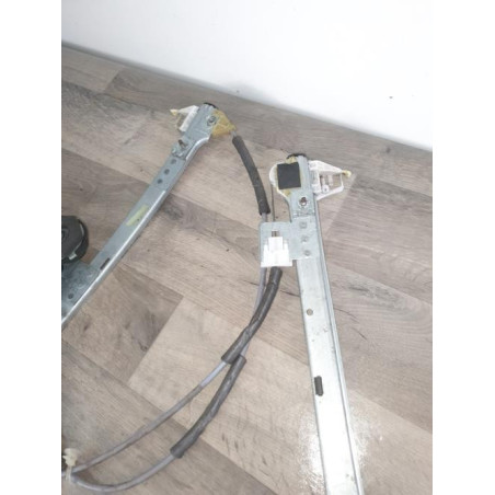 Leve vitre electrique avant gauche CITROEN XSARA PHASE 1 COUPE d’occasion