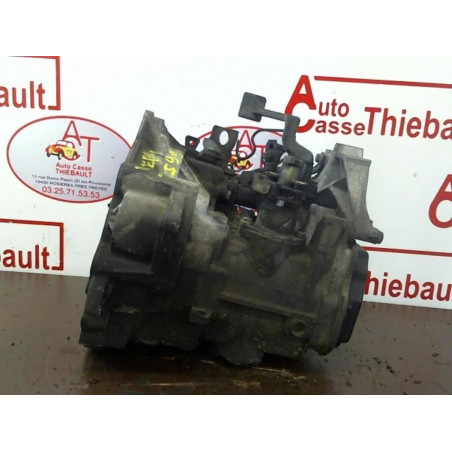 Boite de vitesses SEAT TOLEDO d’occasion